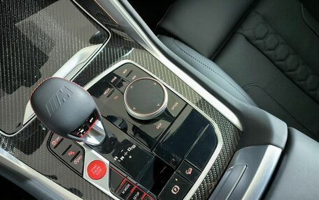 BMW X6 M, 2023 год, 23 710 000 рублей, 14 фотография