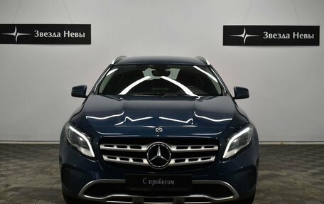 Mercedes-Benz GLA, 2019 год, 2 790 000 рублей, 2 фотография