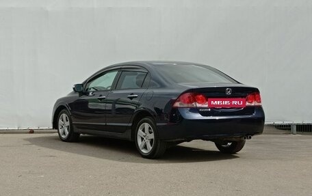 Honda Civic VIII, 2009 год, 1 049 000 рублей, 7 фотография