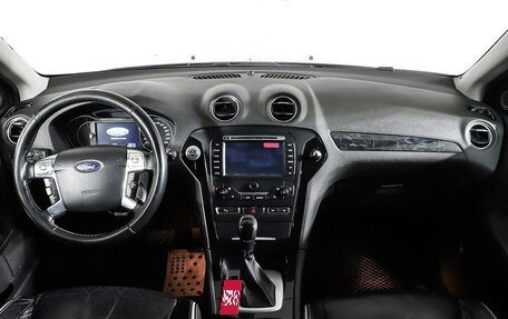 Ford Mondeo IV, 2013 год, 1 338 000 рублей, 13 фотография