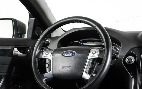 Ford Mondeo IV, 2013 год, 1 338 000 рублей, 18 фотография