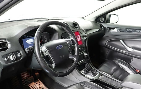 Ford Mondeo IV, 2013 год, 1 338 000 рублей, 15 фотография