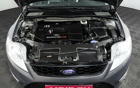 Ford Mondeo IV, 2013 год, 1 338 000 рублей, 9 фотография