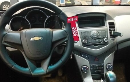 Chevrolet Cruze II, 2012 год, 876 000 рублей, 5 фотография