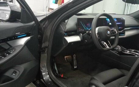 BMW 5 серия, 2023 год, 11 000 000 рублей, 5 фотография