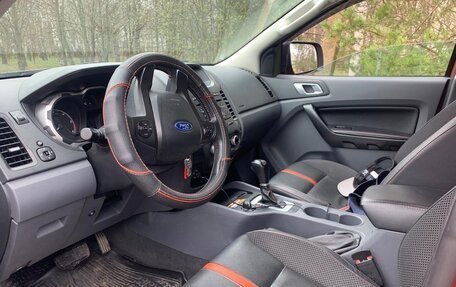Ford Ranger, 2013 год, 2 670 000 рублей, 4 фотография