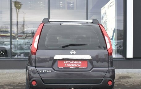 Nissan X-Trail, 2011 год, 1 230 000 рублей, 6 фотография