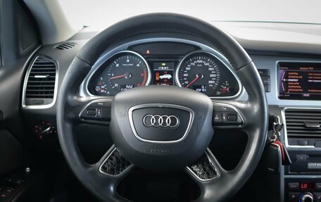 Audi Q7, 2011 год, 1 780 000 рублей, 9 фотография