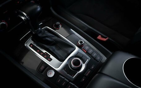 Audi Q7, 2011 год, 1 780 000 рублей, 10 фотография