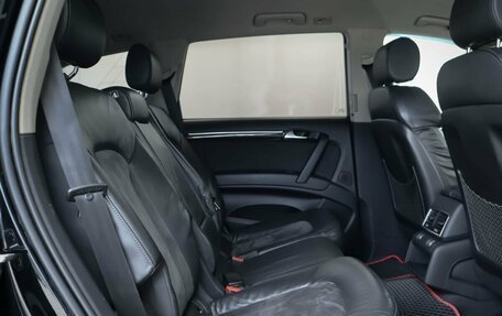 Audi Q7, 2011 год, 1 780 000 рублей, 14 фотография