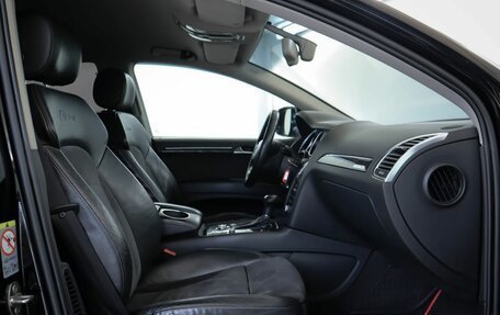 Audi Q7, 2011 год, 1 780 000 рублей, 13 фотография