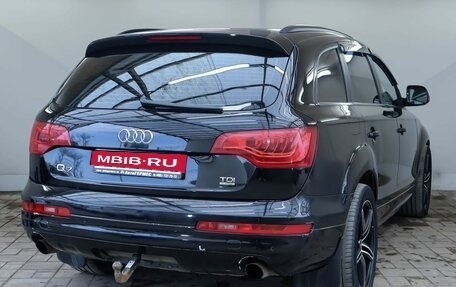 Audi Q7, 2011 год, 1 780 000 рублей, 4 фотография