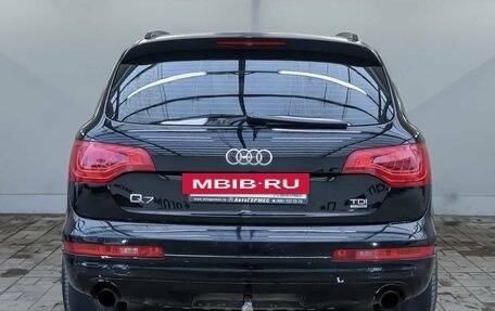Audi Q7, 2011 год, 1 780 000 рублей, 3 фотография