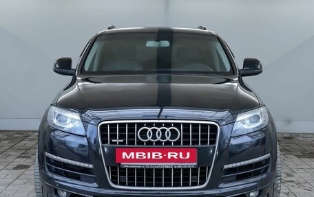 Audi Q7, 2011 год, 1 780 000 рублей, 2 фотография