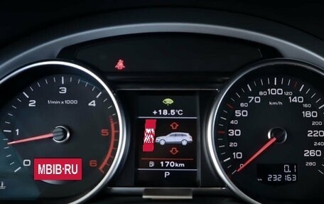 Audi Q7, 2011 год, 1 780 000 рублей, 6 фотография