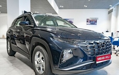 Hyundai Tucson, 2024 год, 4 000 000 рублей, 1 фотография