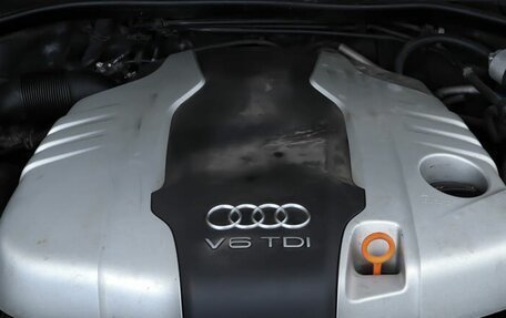 Audi Q7, 2011 год, 1 780 000 рублей, 18 фотография