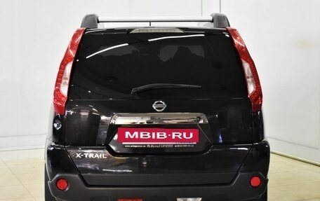 Nissan X-Trail, 2014 год, 1 555 000 рублей, 3 фотография