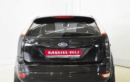 Ford Focus II рестайлинг, 2010 год, 700 000 рублей, 3 фотография