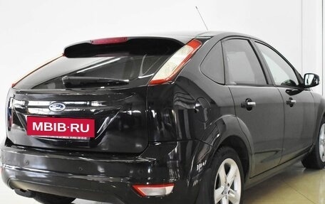 Ford Focus II рестайлинг, 2010 год, 700 000 рублей, 4 фотография