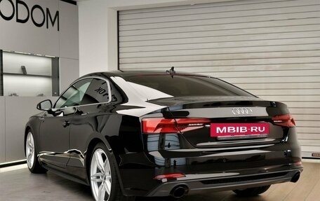 Audi A5, 2016 год, 3 250 000 рублей, 6 фотография
