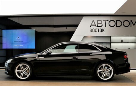 Audi A5, 2016 год, 3 250 000 рублей, 7 фотография
