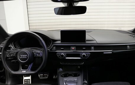 Audi A5, 2016 год, 3 250 000 рублей, 13 фотография
