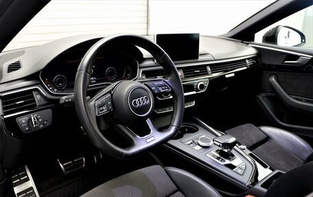 Audi A5, 2016 год, 3 250 000 рублей, 12 фотография