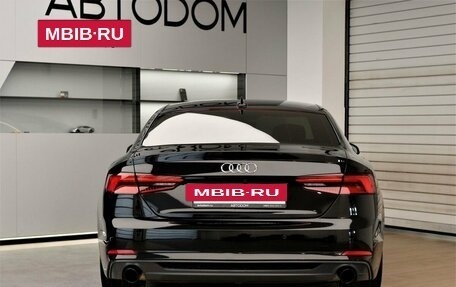 Audi A5, 2016 год, 3 250 000 рублей, 5 фотография