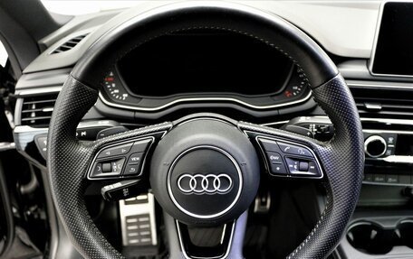Audi A5, 2016 год, 3 250 000 рублей, 14 фотография