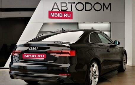 Audi A5, 2016 год, 3 250 000 рублей, 4 фотография
