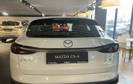 Mazda CX-4, 2023 год, 3 500 000 рублей, 5 фотография