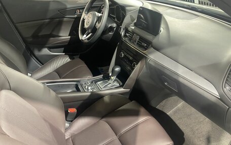 Mazda CX-4, 2023 год, 3 500 000 рублей, 15 фотография