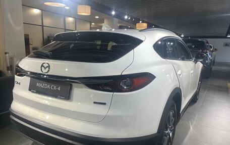 Mazda CX-4, 2023 год, 3 500 000 рублей, 20 фотография