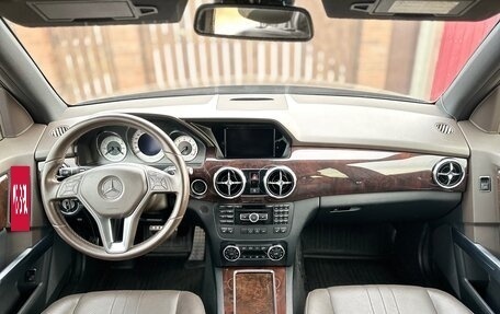 Mercedes-Benz GLK-Класс, 2013 год, 2 200 000 рублей, 6 фотография