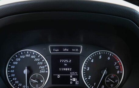 Mercedes-Benz B-Класс, 2012 год, 1 370 000 рублей, 6 фотография