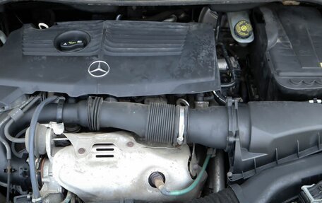 Mercedes-Benz B-Класс, 2012 год, 1 370 000 рублей, 15 фотография