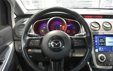 Mazda CX-7 I рестайлинг, 2008 год, 919 000 рублей, 6 фотография