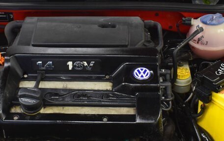 Volkswagen Lupo, 2000 год, 290 000 рублей, 11 фотография