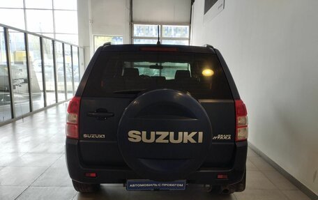 Suzuki Grand Vitara, 2014 год, 1 450 000 рублей, 6 фотография
