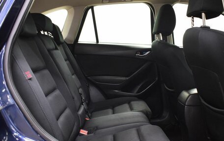Mazda CX-5 II, 2015 год, 1 720 000 рублей, 11 фотография