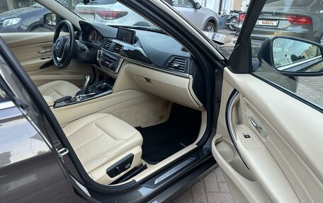 BMW 3 серия, 2012 год, 2 199 999 рублей, 6 фотография