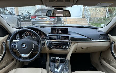 BMW 3 серия, 2012 год, 2 199 999 рублей, 8 фотография