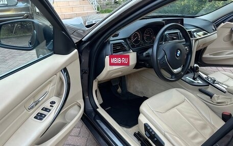 BMW 3 серия, 2012 год, 2 199 999 рублей, 5 фотография