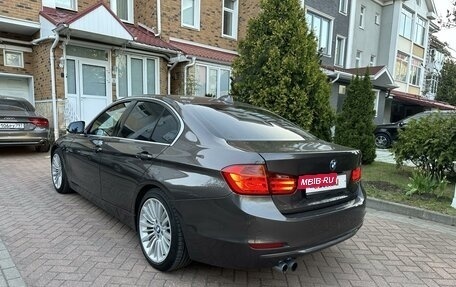 BMW 3 серия, 2012 год, 2 199 999 рублей, 3 фотография