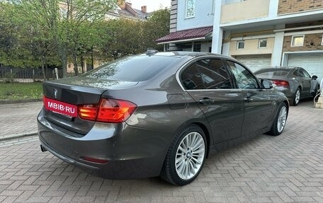 BMW 3 серия, 2012 год, 2 199 999 рублей, 4 фотография