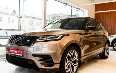 Land Rover Range Rover Velar I, 2020 год, 7 750 000 рублей, 1 фотография