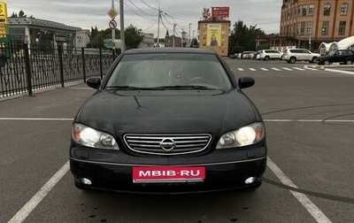 Nissan Maxima VIII, 2004 год, 420 000 рублей, 1 фотография