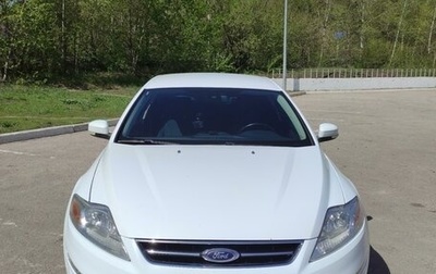 Ford Mondeo IV, 2012 год, 1 200 000 рублей, 1 фотография