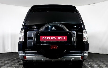 Mitsubishi Pajero IV, 2008 год, 1 400 000 рублей, 6 фотография